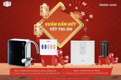 TRIM ION 