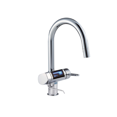 Trim ion Gracia - Lọc ion kiềm giàu Hydro hàng nội địa Nhật