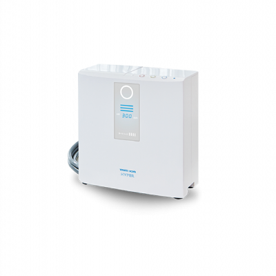 Trim ion Hyper - Lọc ion kiềm giàu HydroHydro hàng nội địa Nhật